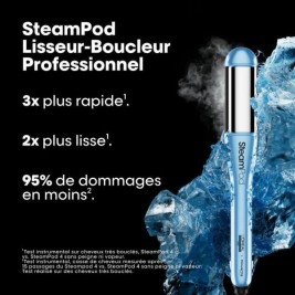Маша за коса L'Oreal Professionnel Paris Steampod 4 Utopia Limited Edition