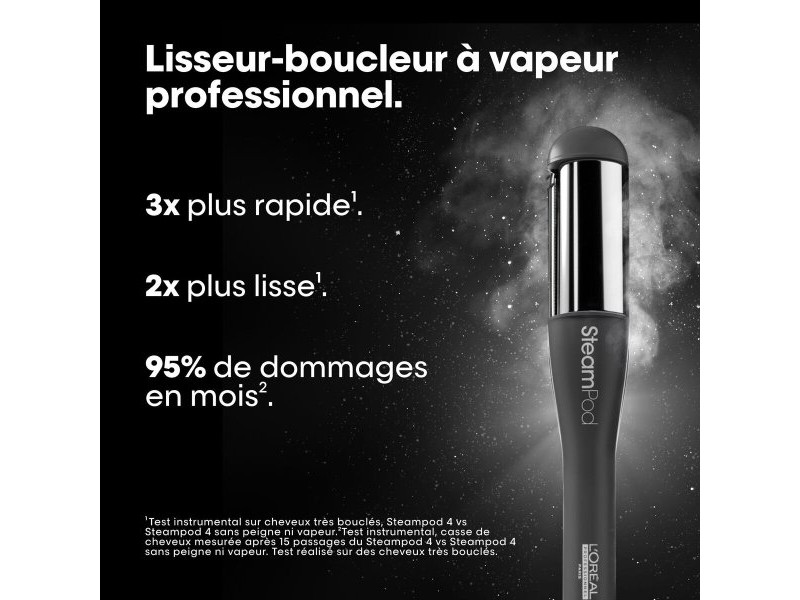 Преса за коса L'Oreal Professionnel Paris