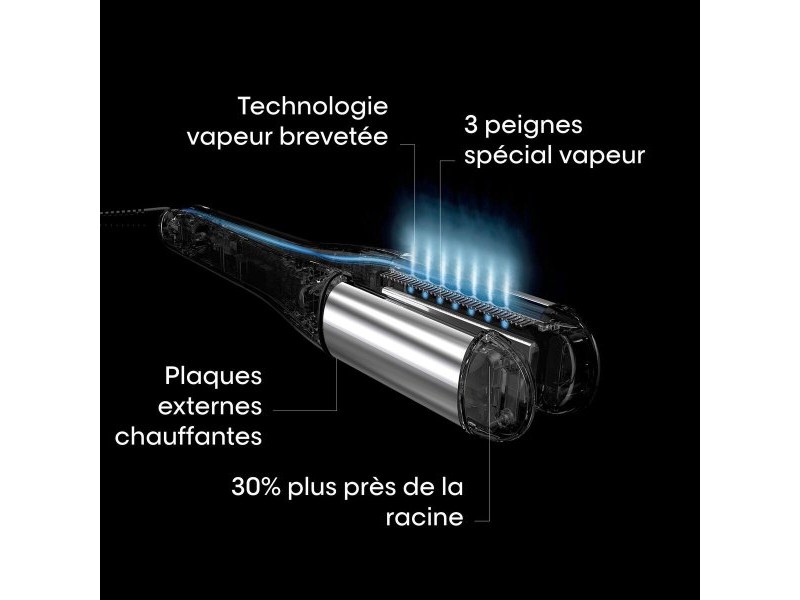 Преса за коса L'Oreal Professionnel Paris
