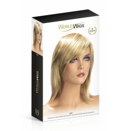 Еротичен Аксесоари World Wigs Zoe Рус Wigs