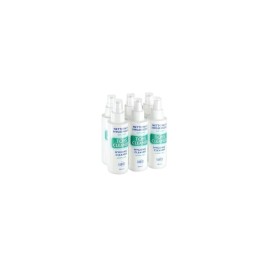 Средство за почистване на секс играчки Lubrix 125 ml x 6
