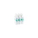 Средство за почистване на секс играчки Lubrix 125 ml x 6