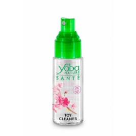 Средство за почистване на секс играчки Yoba 6 x 50 ml