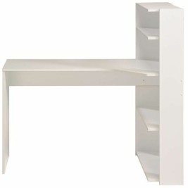 Бюро Parisot Бял 122 x 64 x 121 cm