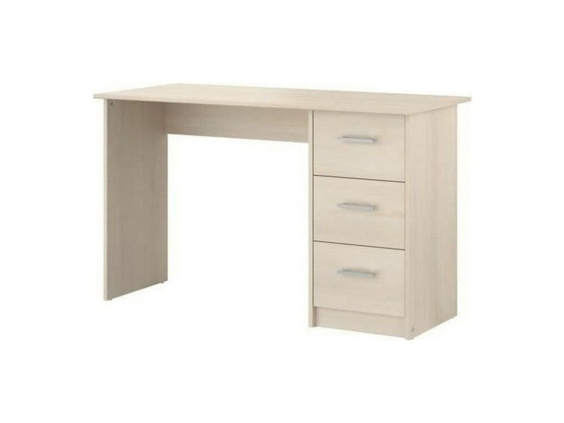 Бюро Parisot Essentielle Aкациево дърво 121,2 x 74,3 x 55 cm