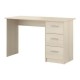 Бюро Parisot Essentielle Aкациево дърво 121,2 x 74,3 x 55 cm