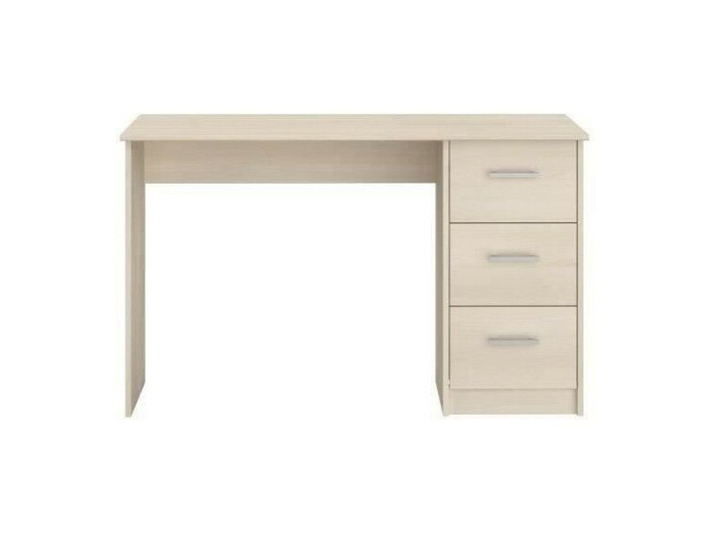 Бюро Parisot Essentielle Aкациево дърво 121,2 x 74,3 x 55 cm