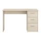 Бюро Parisot Essentielle Aкациево дърво 121,2 x 74,3 x 55 cm