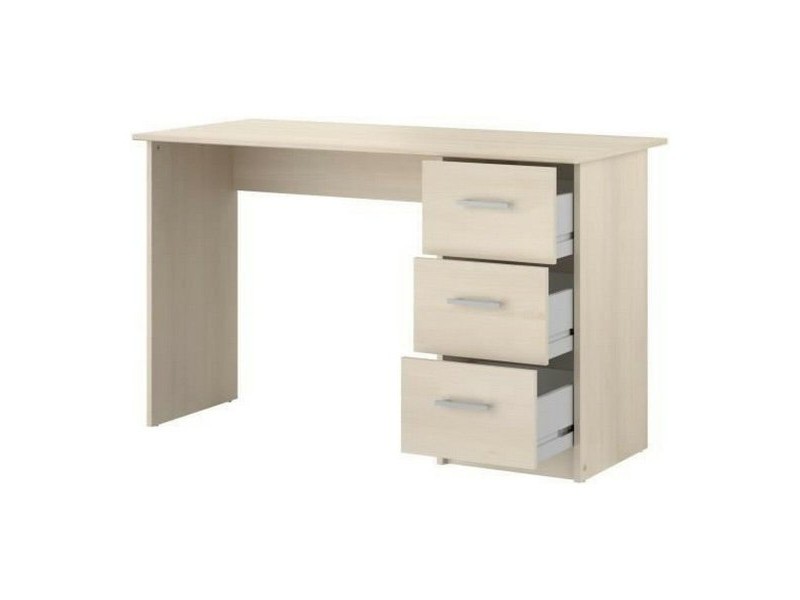 Бюро Parisot Essentielle Aкациево дърво 121,2 x 74,3 x 55 cm