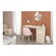 Бюро Parisot Essentielle Aкациево дърво 121,2 x 74,3 x 55 cm