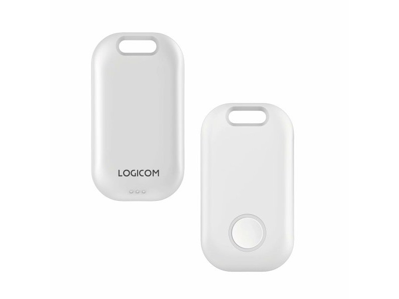 Локатор против Загубване Logicom Logitrack