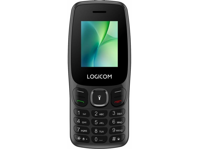 Смартфони Logicom POSH405_BK
