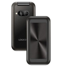 Смартфони Logicom FLEEP_450_BK