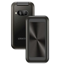 Смартфони Logicom FLEEP_450_BK