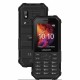 Мобилен телефон Logicom XTREM_40_BK 2,4