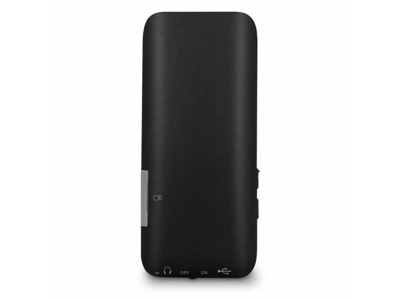 MP4 плейър Logicom M400 Сив