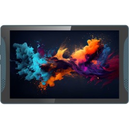 Таблет Logicom Stand Pro 2 10,1'' Quad Core 4 GB RAM 64 GB