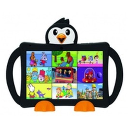 Таблет Logicom LogiKids 10,1'' Octa Core 2 GB RAM 16 GB Черен