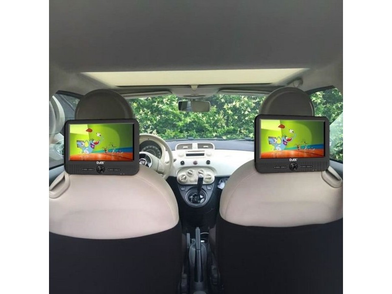 DVD плейър D-JIX PVS 906-50SM 9