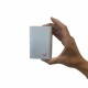 Powerbank Wonder Wonder WX20 Сребрист 20000 mAh
