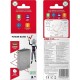 Powerbank Wonder Wonder WX20 Сребрист 20000 mAh