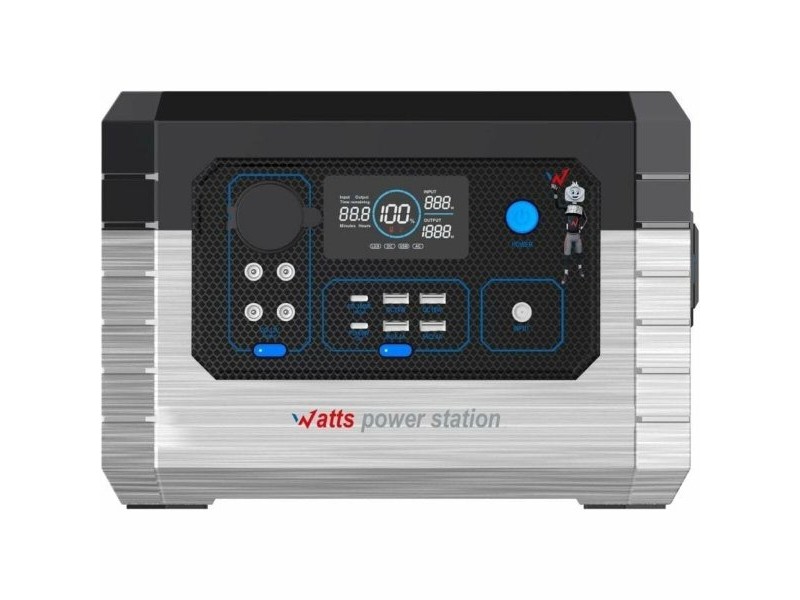 Powerbank Wonder WX2400