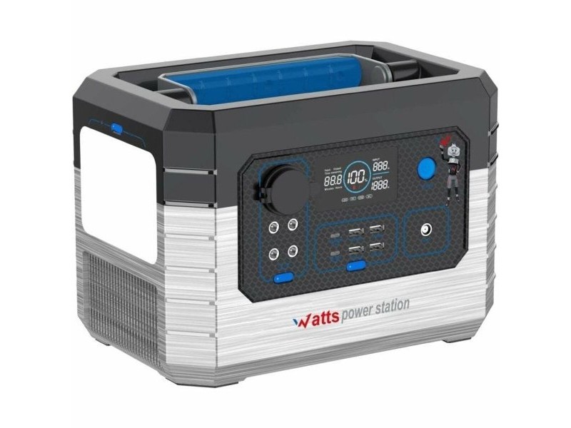 Powerbank Wonder WX2400