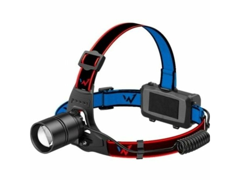 фенер Wonder WT5001H 110 LM