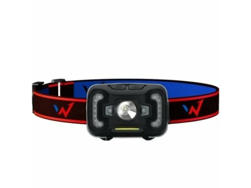 фенер Wonder WT3001H 110 LM