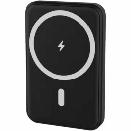 Powerbank Wonder WX10MAG Черен