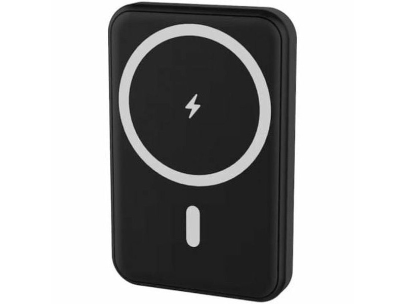 Powerbank Wonder WX10MAG Черен