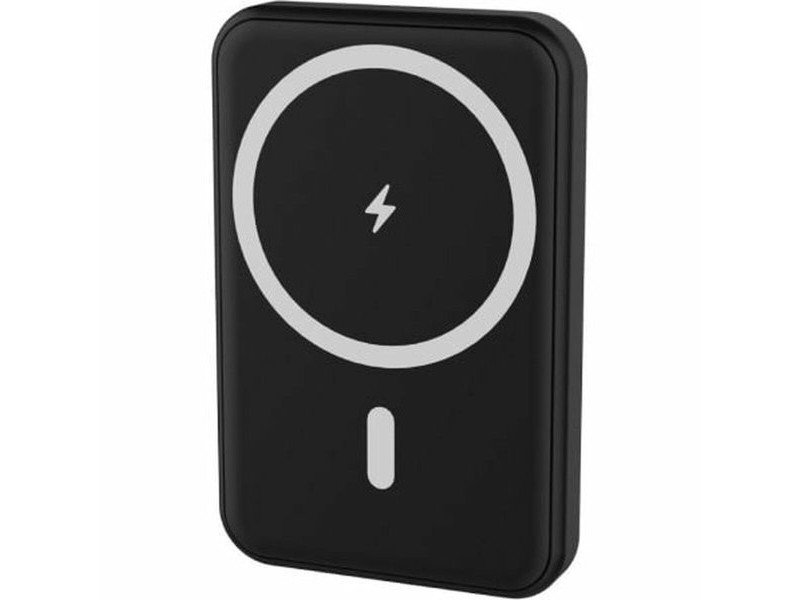 Powerbank Wonder WX5MAG Черен