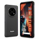 Мобилен телефон за по-възрастни хора Energizer H67GEU Octa Core 4 GB RAM 128 GB Черен 6,78
