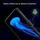 Мобилен телефон за по-възрастни хора Energizer H67GEU Octa Core 4 GB RAM 128 GB Черен 6,78