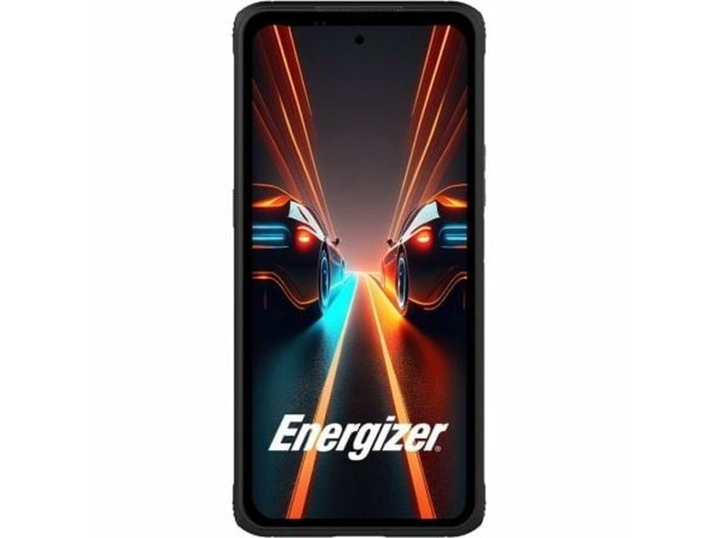 Смартфони Energizer H67GUN Octa Core 4 GB RAM 128 GB Черен 6,78