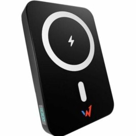 Powerbank Wonder WX10DMAG Черен