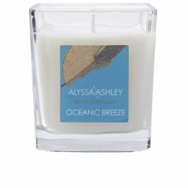 Ароматизирана Свещ Alyssa Ashley Oceanic Breeze 145 g