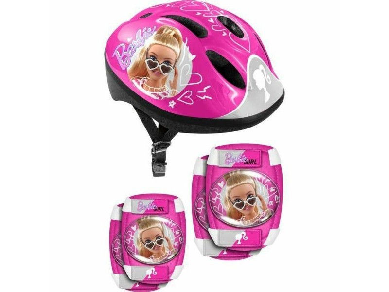 Комплект Barbie