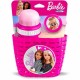 Детска кошница за велосипед Mattel Barbie