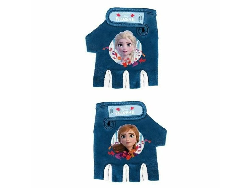 Ръкавици за Колоездене Frozen II Унисекс за деца