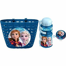 Комплект аксесоари Frozen II 3 Части