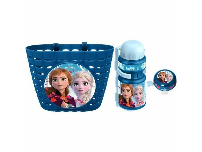 Комплект аксесоари Frozen II 3 Части