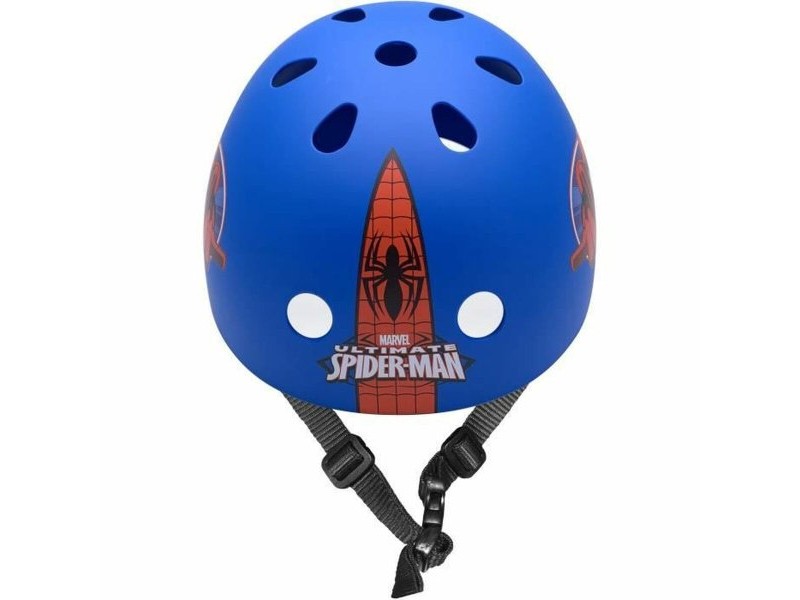 Шлем SPIDERMAN Stamp SM250102 Син Деца