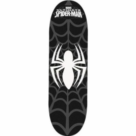 Скейтборд Stamp Spiderman