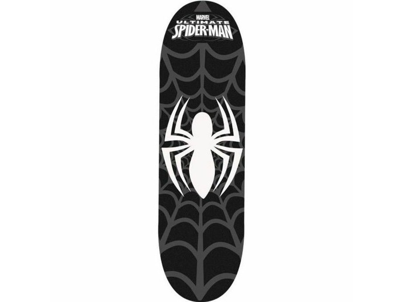 Скейтборд Stamp Spiderman