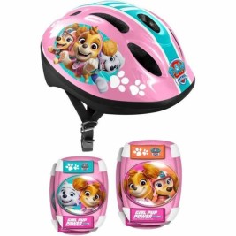 Ставни Протектори против Падания Stamp Paw Patrol Розов Rose