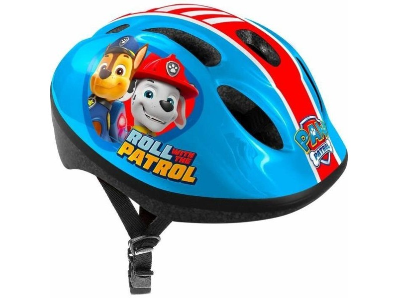 Детска Каска The Paw Patrol