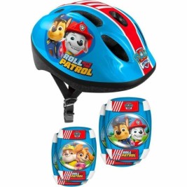 Комплект за Спортна Защита The Paw Patrol