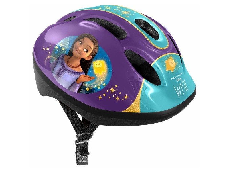 Комплект за Спортна Защита Disney wish Лилав