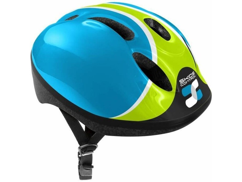 Детска Каска Skids Control 52-56 cm Син